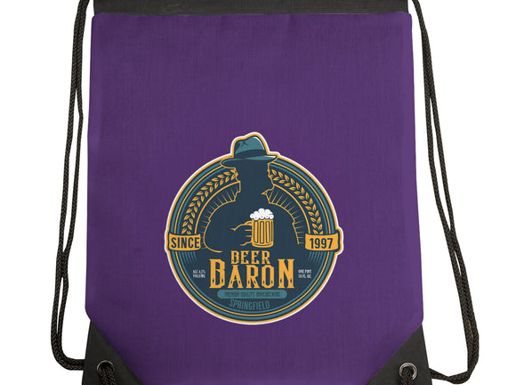 The Beer Baron