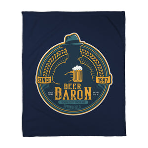 The Beer Baron