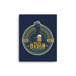 The Beer Baron