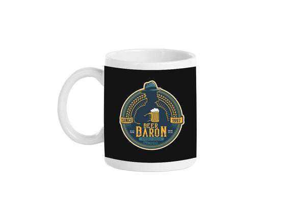 The Beer Baron
