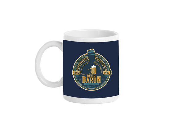 The Beer Baron