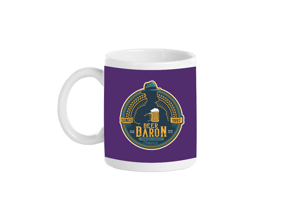 The Beer Baron