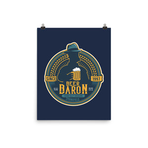 The Beer Baron