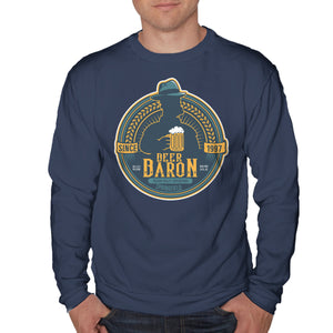 The Beer Baron