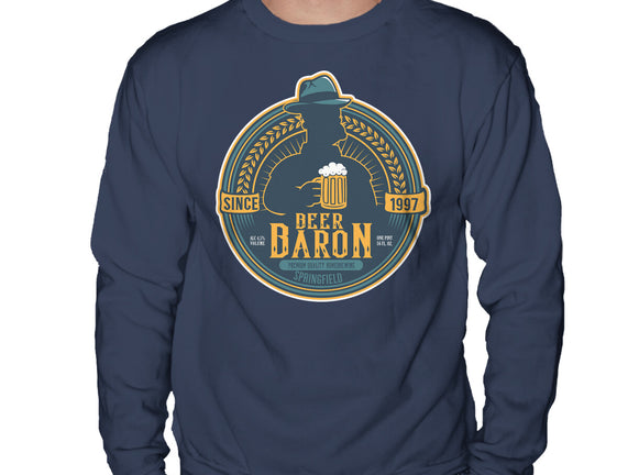 The Beer Baron