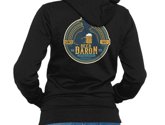 The Beer Baron