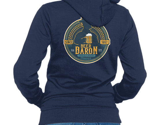 The Beer Baron