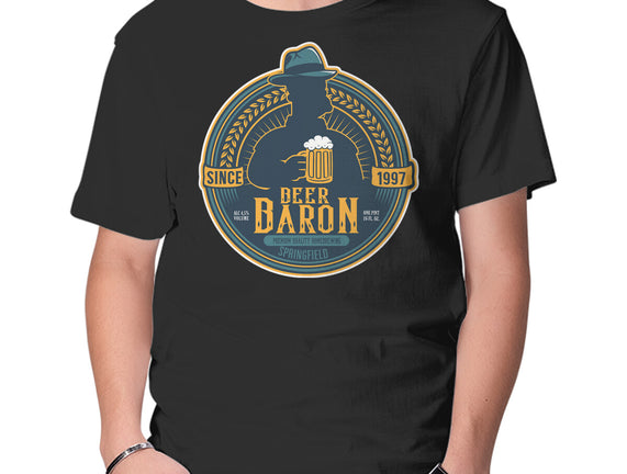 The Beer Baron