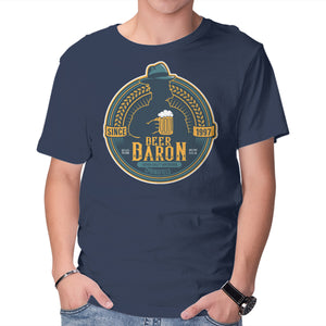 The Beer Baron