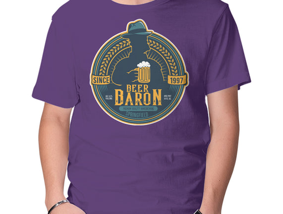 The Beer Baron