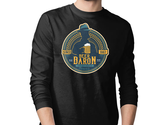 The Beer Baron