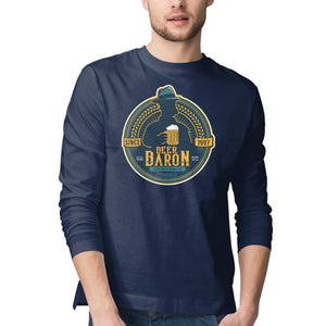 The Beer Baron