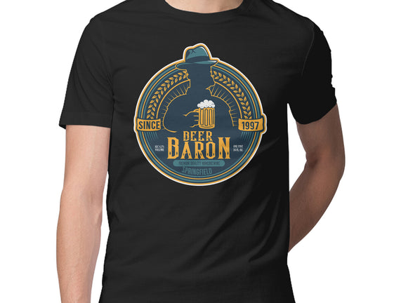 The Beer Baron