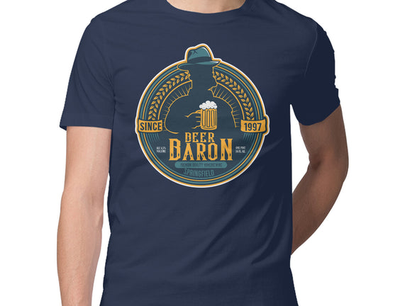 The Beer Baron