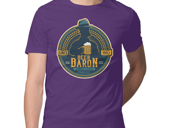 The Beer Baron