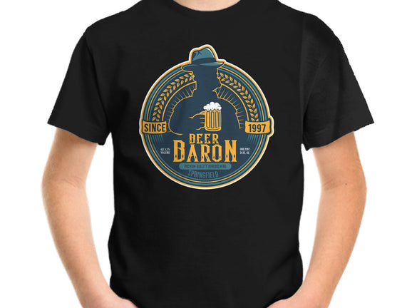 The Beer Baron