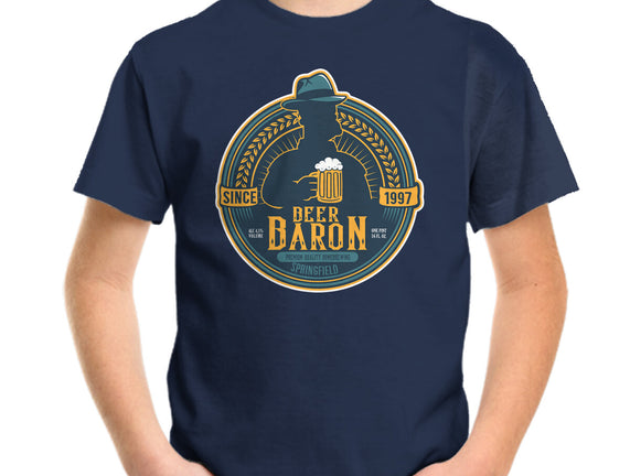 The Beer Baron