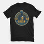 The Beer Baron-Youth-Basic-Tee-CarloJ1956