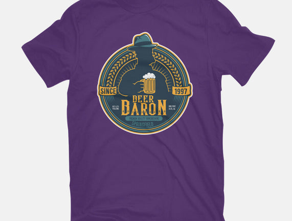 The Beer Baron