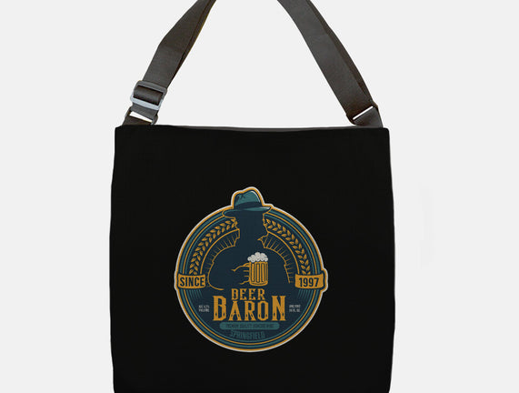 The Beer Baron