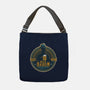 The Beer Baron-None-Adjustable Tote-Bag-CarloJ1956