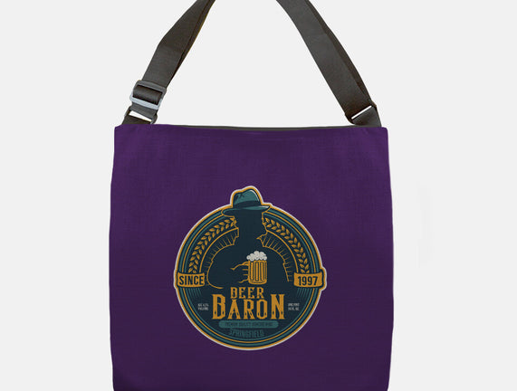 The Beer Baron