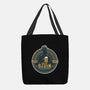 The Beer Baron-None-Basic Tote-Bag-CarloJ1956