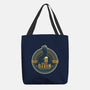 The Beer Baron-None-Basic Tote-Bag-CarloJ1956
