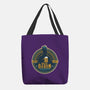The Beer Baron-None-Basic Tote-Bag-CarloJ1956