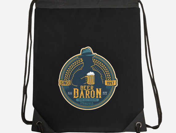 The Beer Baron