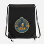 The Beer Baron-None-Drawstring-Bag-CarloJ1956