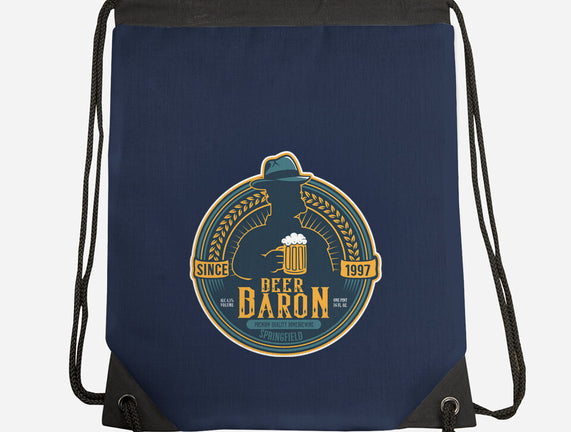 The Beer Baron
