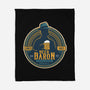 The Beer Baron-None-Fleece-Blanket-CarloJ1956