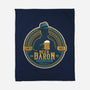 The Beer Baron-None-Fleece-Blanket-CarloJ1956