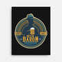 The Beer Baron-None-Stretched-Canvas-CarloJ1956