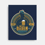 The Beer Baron-None-Stretched-Canvas-CarloJ1956