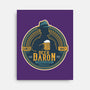 The Beer Baron-None-Stretched-Canvas-CarloJ1956