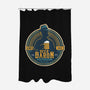 The Beer Baron-None-Polyester-Shower Curtain-CarloJ1956