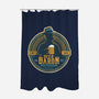 The Beer Baron-None-Polyester-Shower Curtain-CarloJ1956