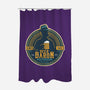The Beer Baron-None-Polyester-Shower Curtain-CarloJ1956