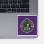 The Beer Baron-None-Glossy-Sticker-CarloJ1956