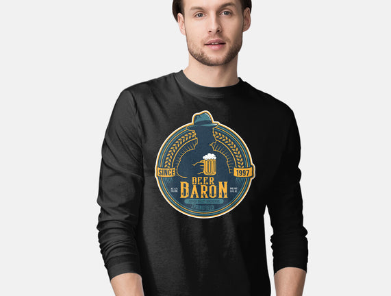 The Beer Baron