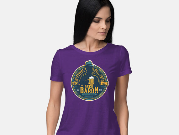 The Beer Baron