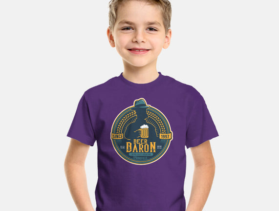 The Beer Baron