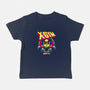 Mutant Fitness-Baby-Basic-Tee-teesgeex