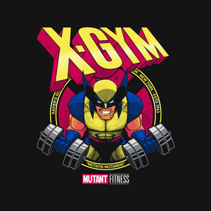 Mutant Fitness