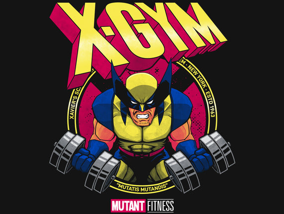 Mutant Fitness