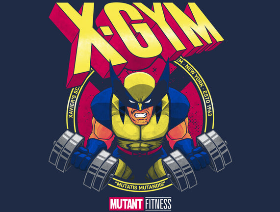Mutant Fitness