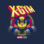 Mutant Fitness-None-Stretched-Canvas-teesgeex