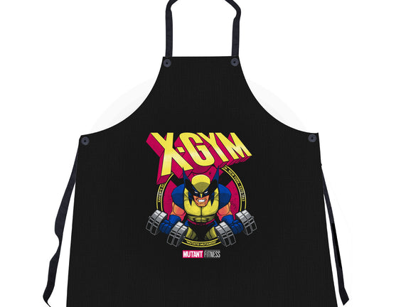 Mutant Fitness
